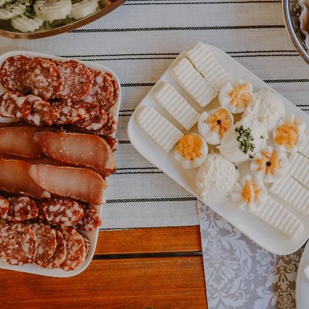 Vila Angelina Kušići Exteriér fotografie