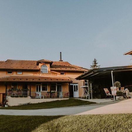 Vila Angelina Kušići Exteriér fotografie
