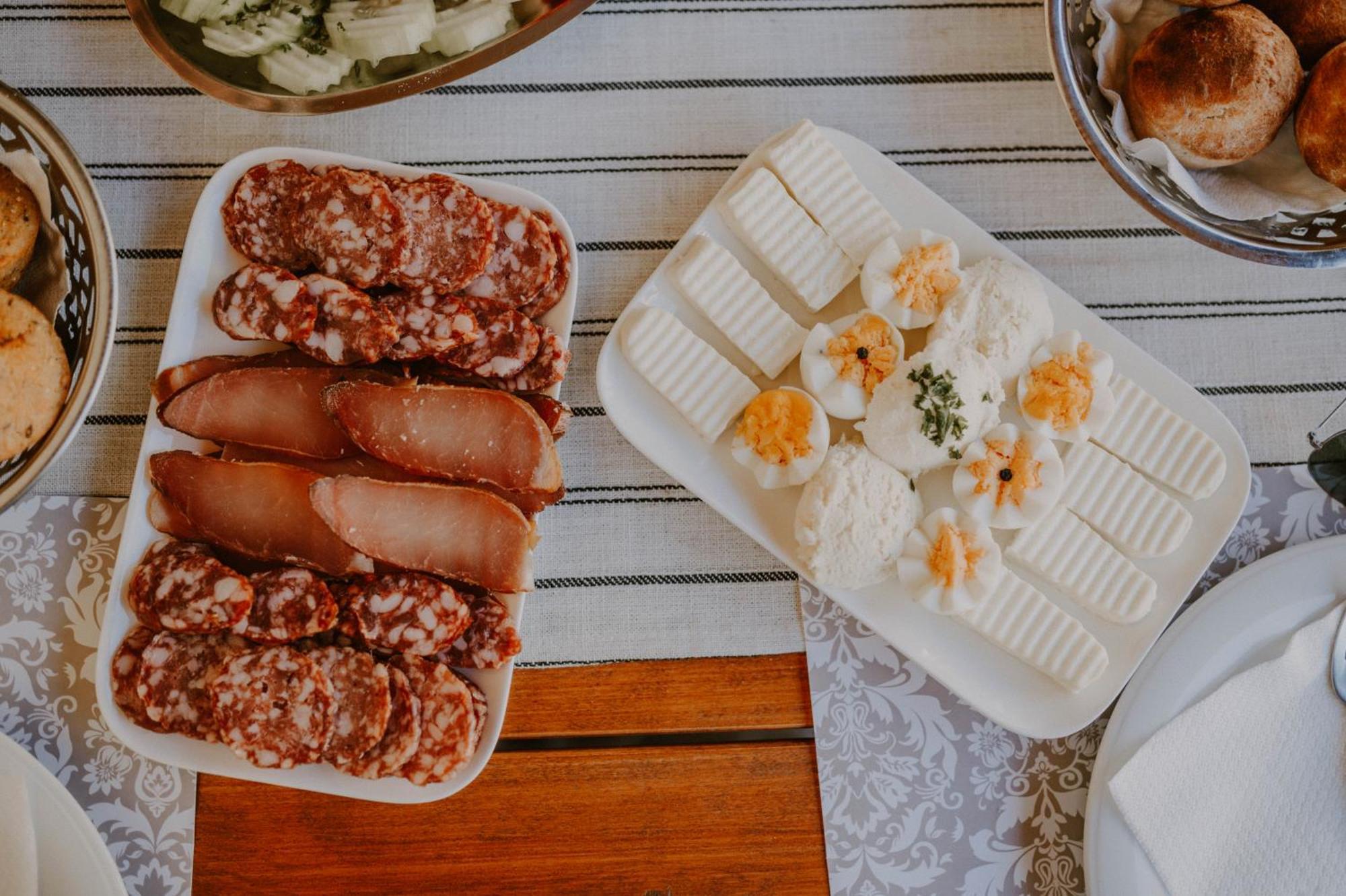 Vila Angelina Kušići Exteriér fotografie