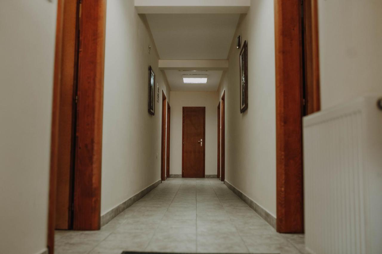 Vila Angelina Kušići Exteriér fotografie