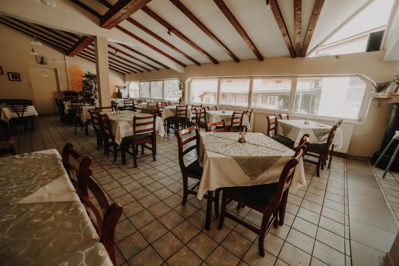 Vila Angelina Kušići Exteriér fotografie