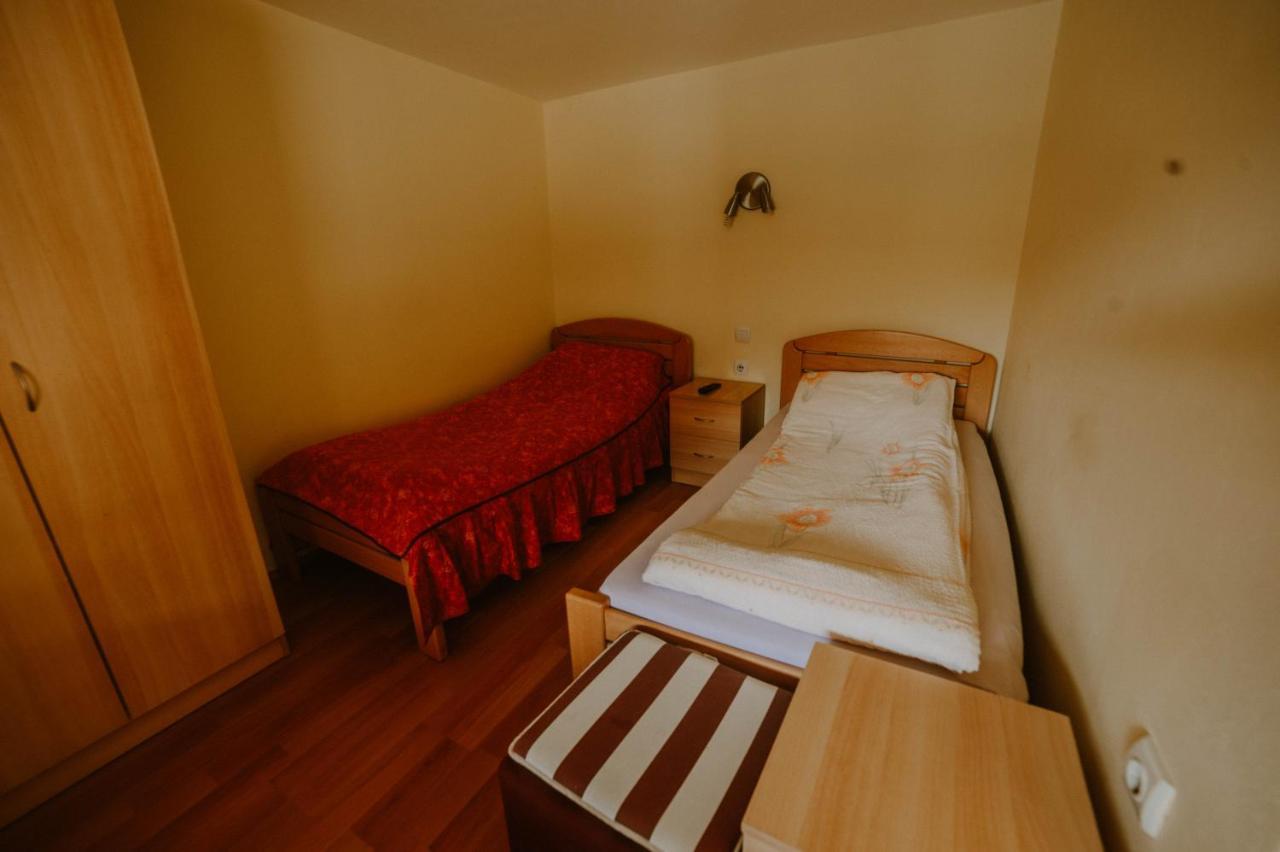 Vila Angelina Kušići Pokoj fotografie