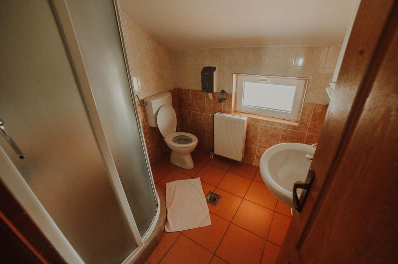 Vila Angelina Kušići Exteriér fotografie
